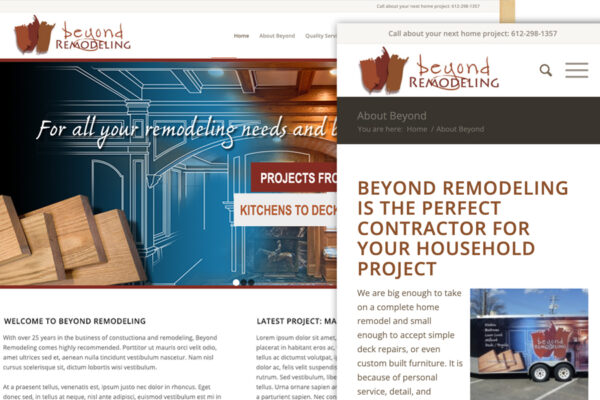Beyond-website