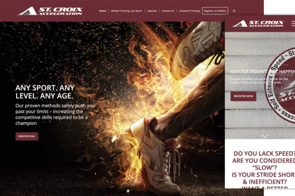 acceleration-website